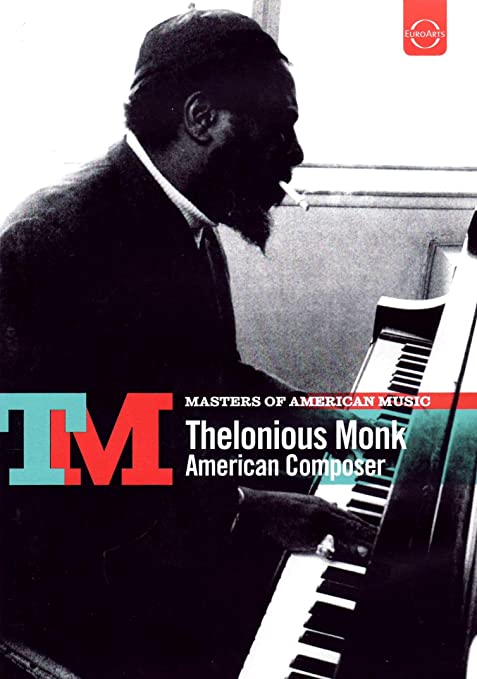 Thelonious Monk American Composer (1991)